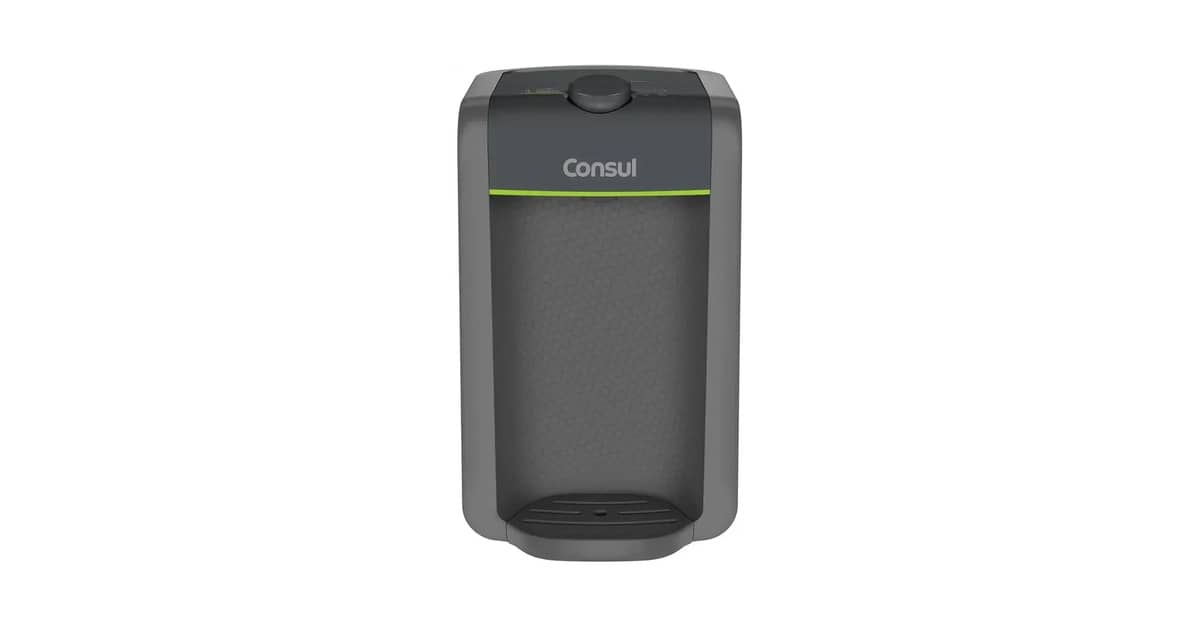 Melhores Purificadores de Água Classe A: Qualidade Garantida!