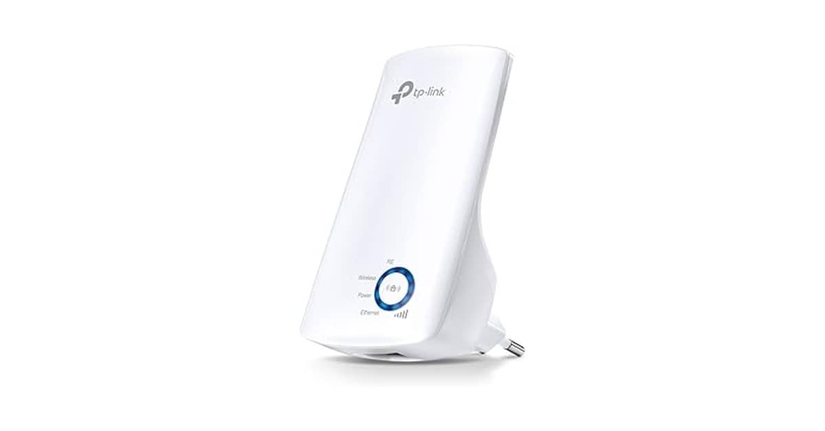 Melhor Repetidor Wifi: 9 Opções Contra Pontos Cegos