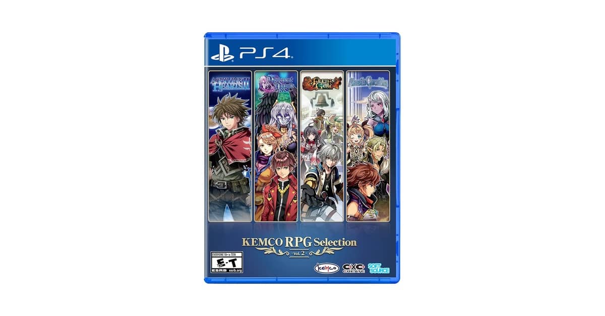 Melhores Rpg Ps4: Descubra Aventura Épica!