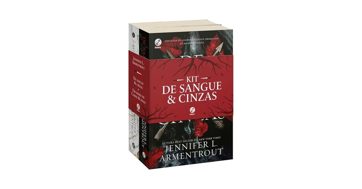 Melhores Sagas de Livros de Romance: Amores Inesquecíveis
