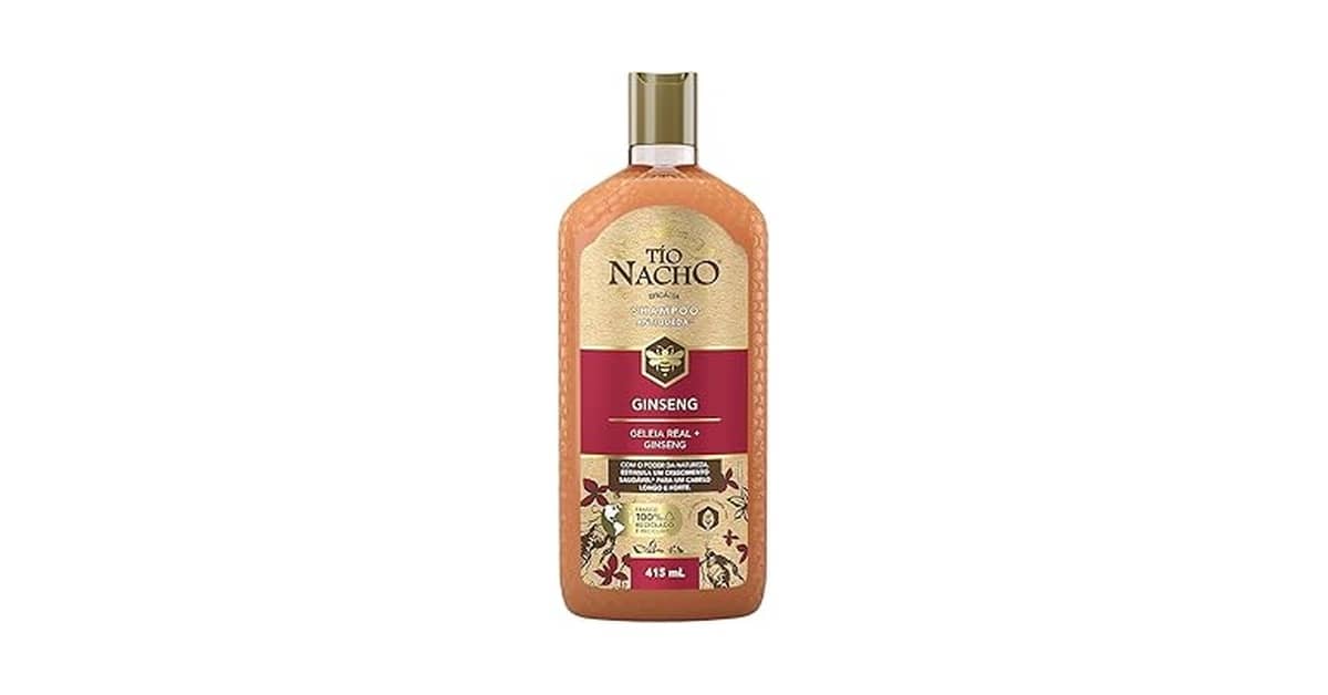 Melhores Shampoos para Crescimento: Guia dos Ativos
