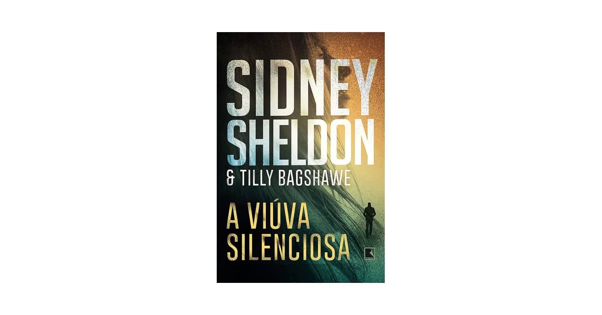 Melhores Sidney Sheldon: Desvende os Thrillers que Marcaram Época