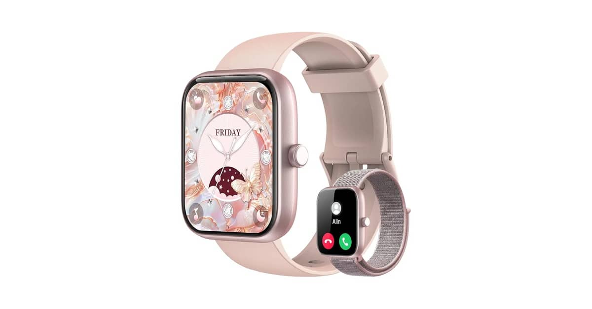 Melhores Smartwatches para Fitness: 10 Opções com GPS