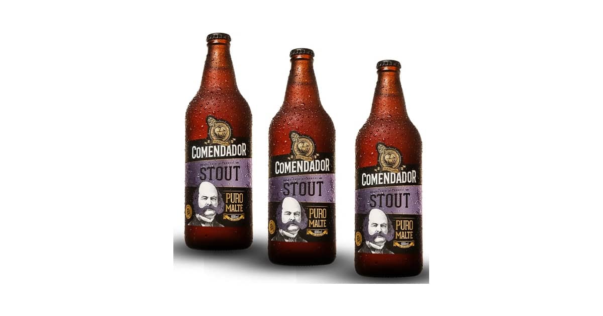 Melhores Stouts: Guia Definitivo Para Apreciadores