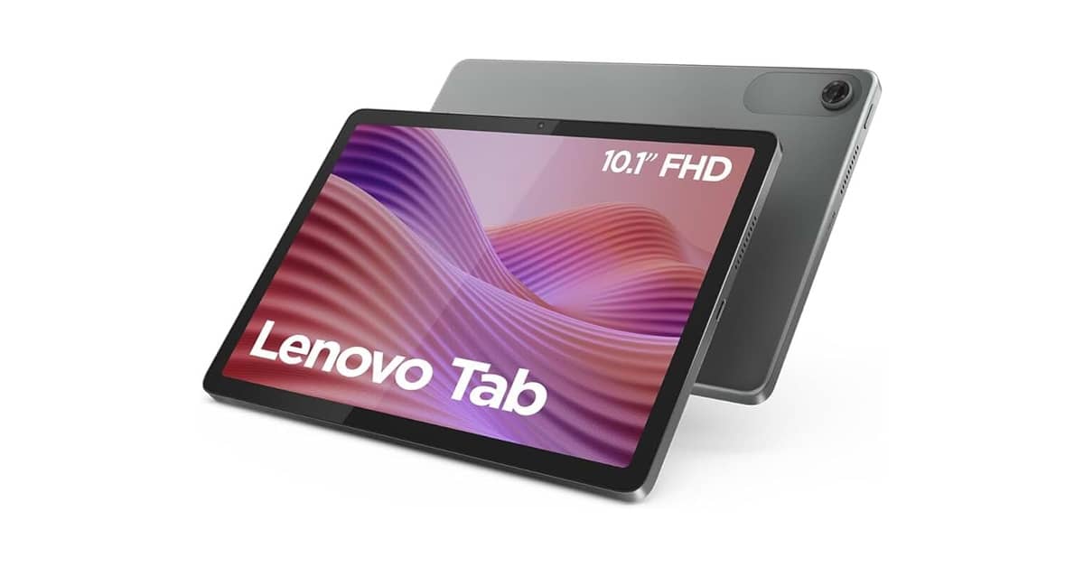 Melhores Tablets Lenovo: Potência e Versatilidade