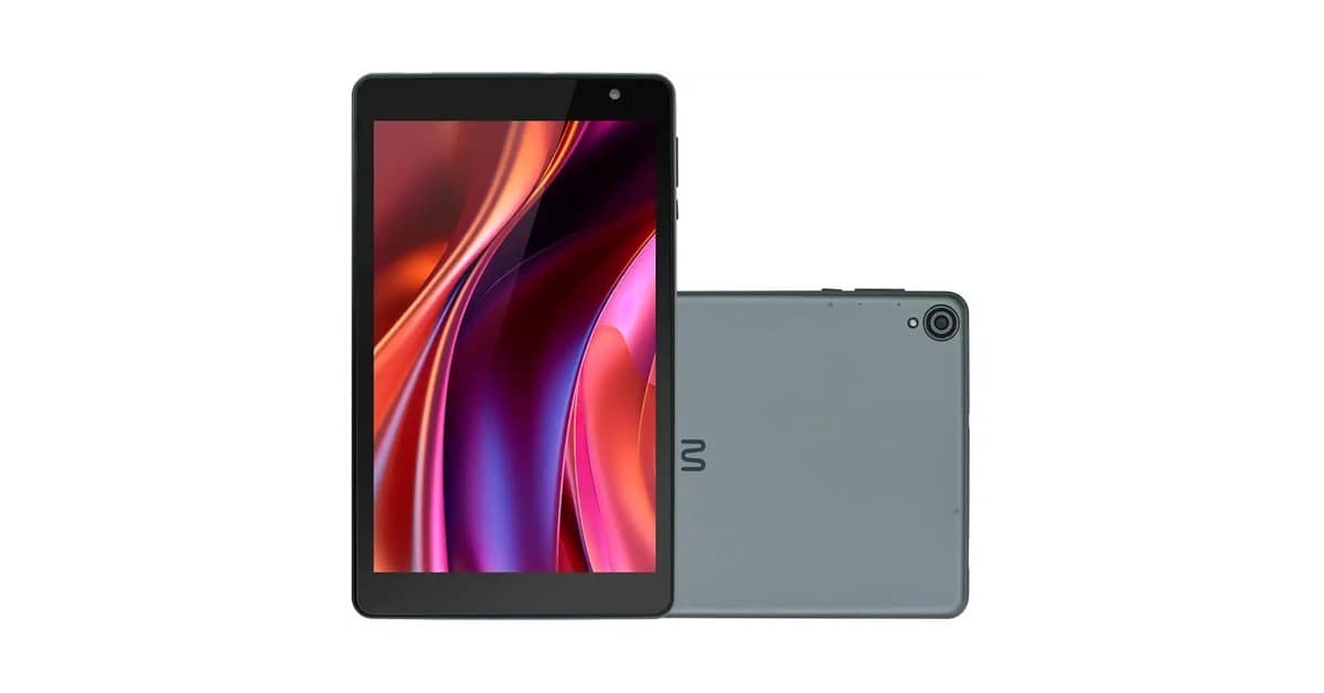 Melhores Tablets Multilaser: Guia Completo