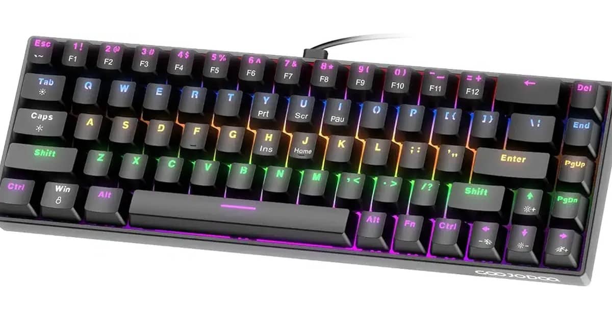 Melhores Teclados Black Friday: Guia Essencial