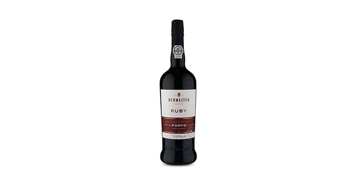 Melhores Vinhos do Porto: Tawny, Ruby ou Branco?
