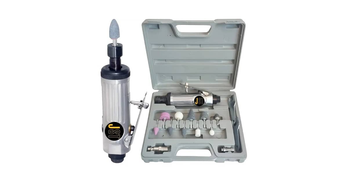 Micro-retífica - Qual a Melhor? 8 Opções de Alta Performance