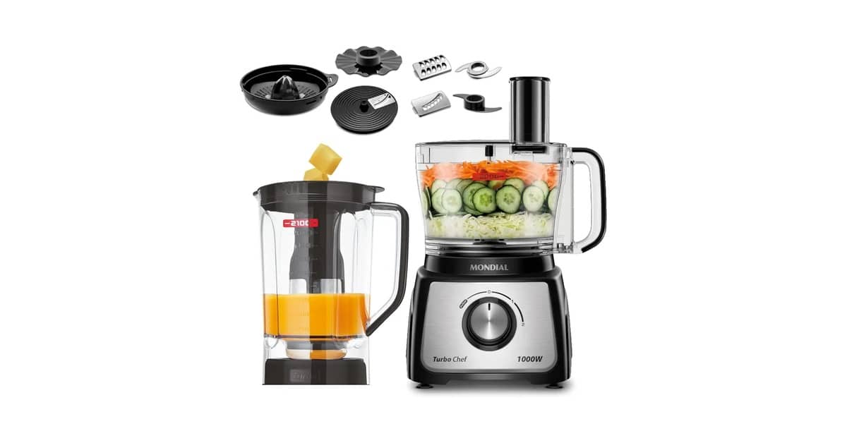 Multiprocessador - Qual o Melhor? 10 Modelos de Alta Performance