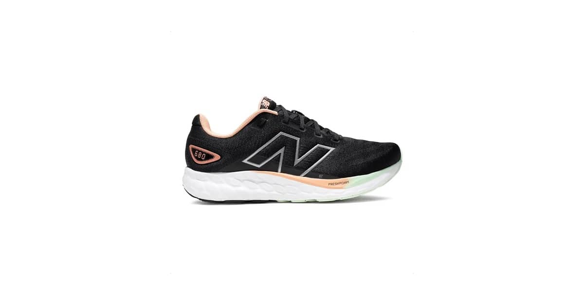 New Balance Feminino em Oferta: 10 Modelos para Performance
