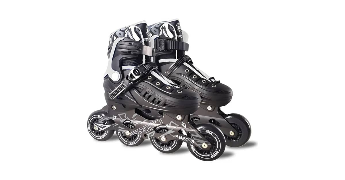 Patins Profissional - Qual o Melhor? 10 Modelos Top