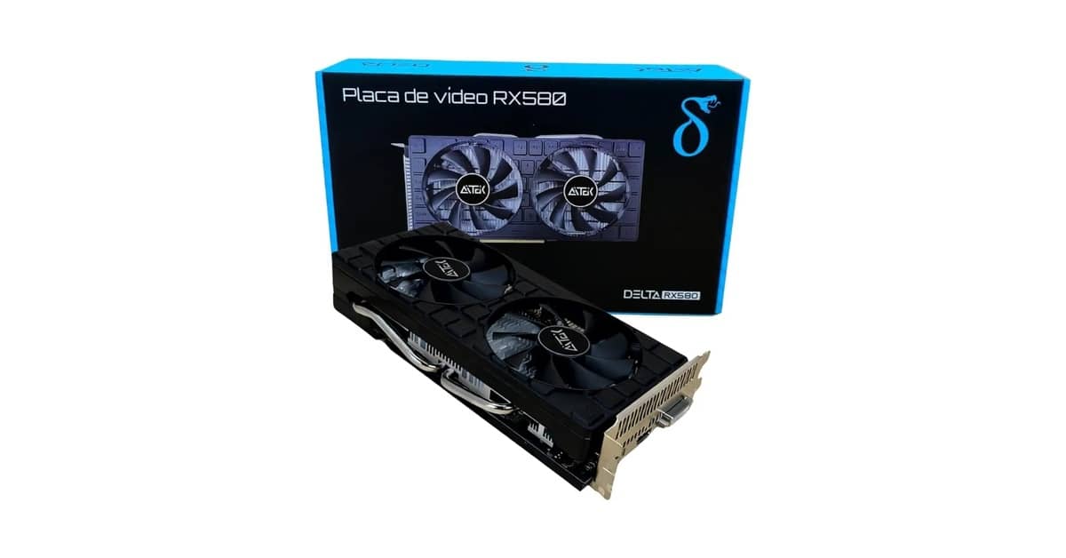 Placa de Vídeo Melhor Custo-benefício: 10 Modelos de Alta Performance