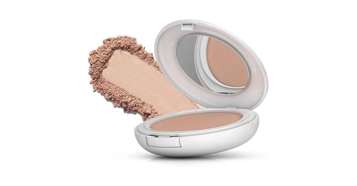 Pó Compacto com Protetor Solar - Qual o Melhor? 10 Opções de Alta Proteção