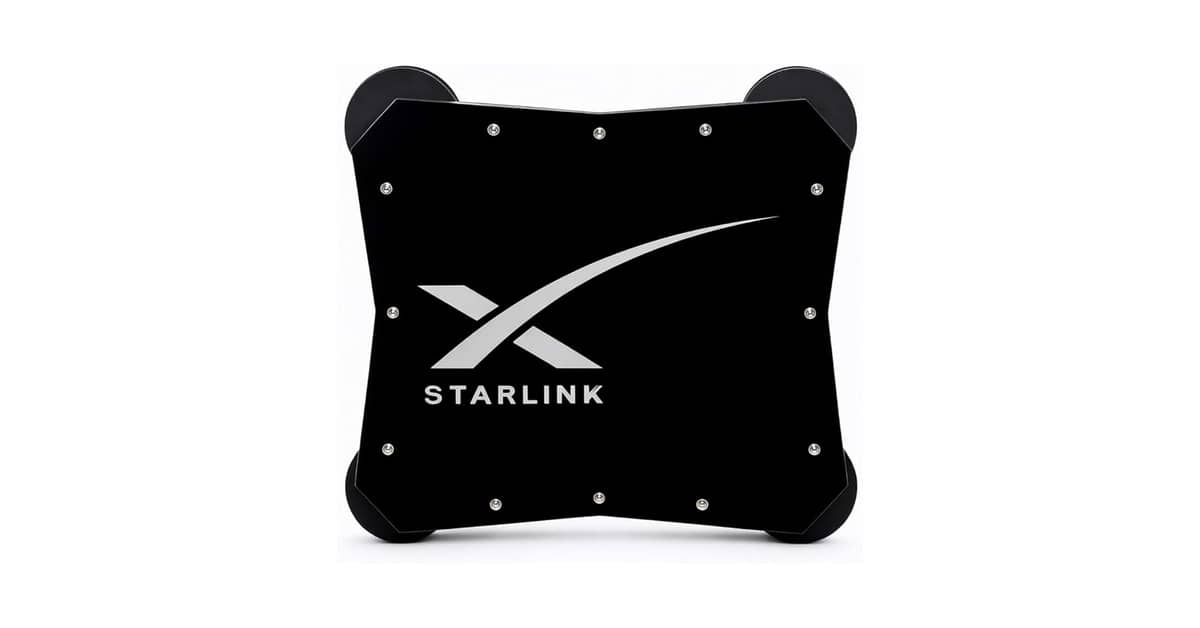 Qual a Diferença Entre Starlink e Starlink Mini? 10 Melhores