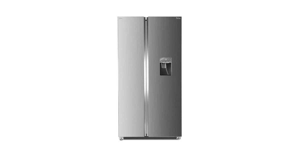 Qual a Geladeira Side by Side com Menor Impacto na Conta de Luz? 8 Modelos Eficientes