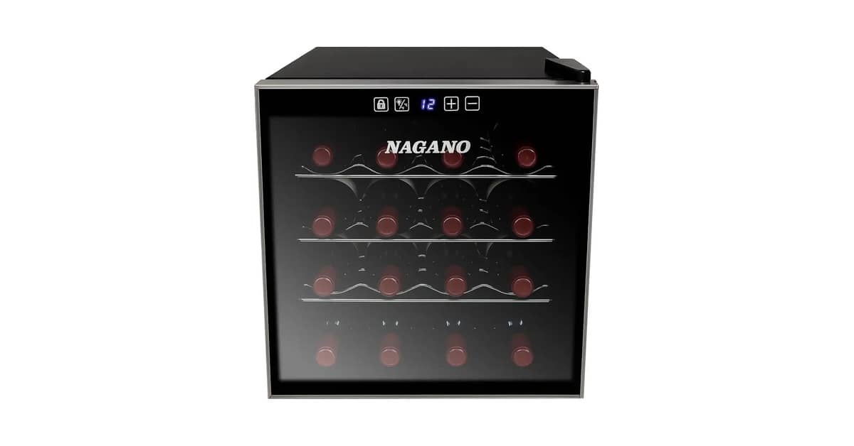 Qual a Melhor Adega Climatizada ou Termoeletrica: Guia Completo