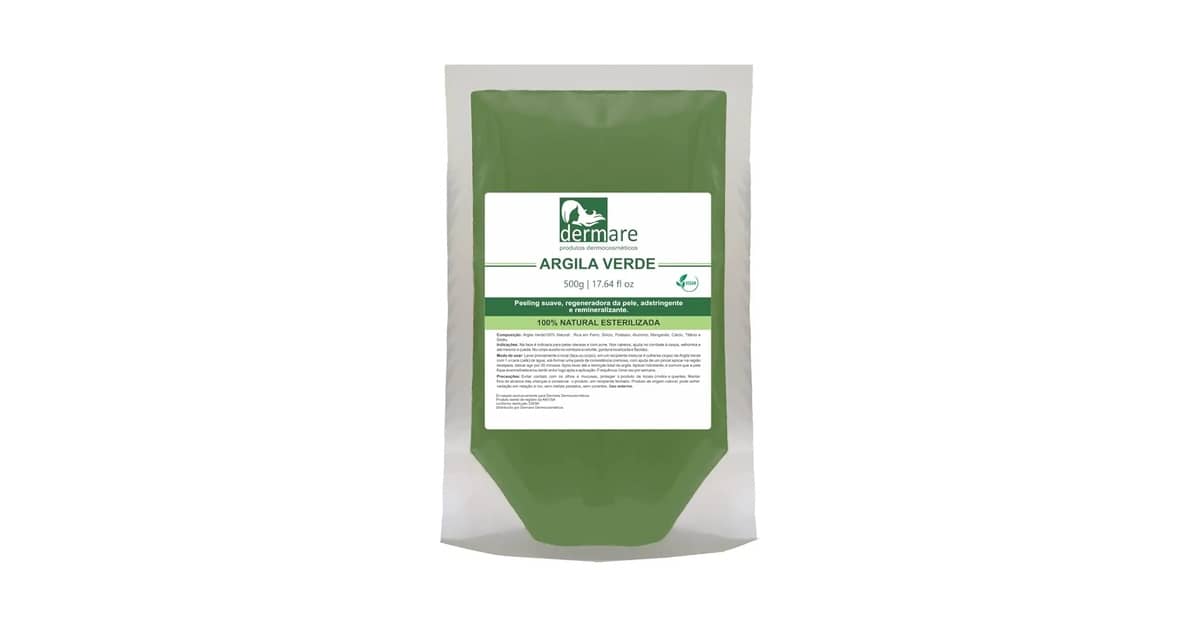 Qual a Melhor Argila para o Rosto? 10 Opções Top