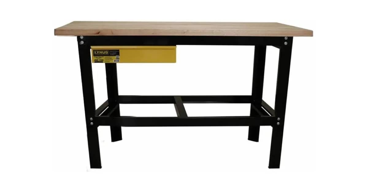 Qual a Melhor Bancada Multifunção: Guia de Compra Essencial