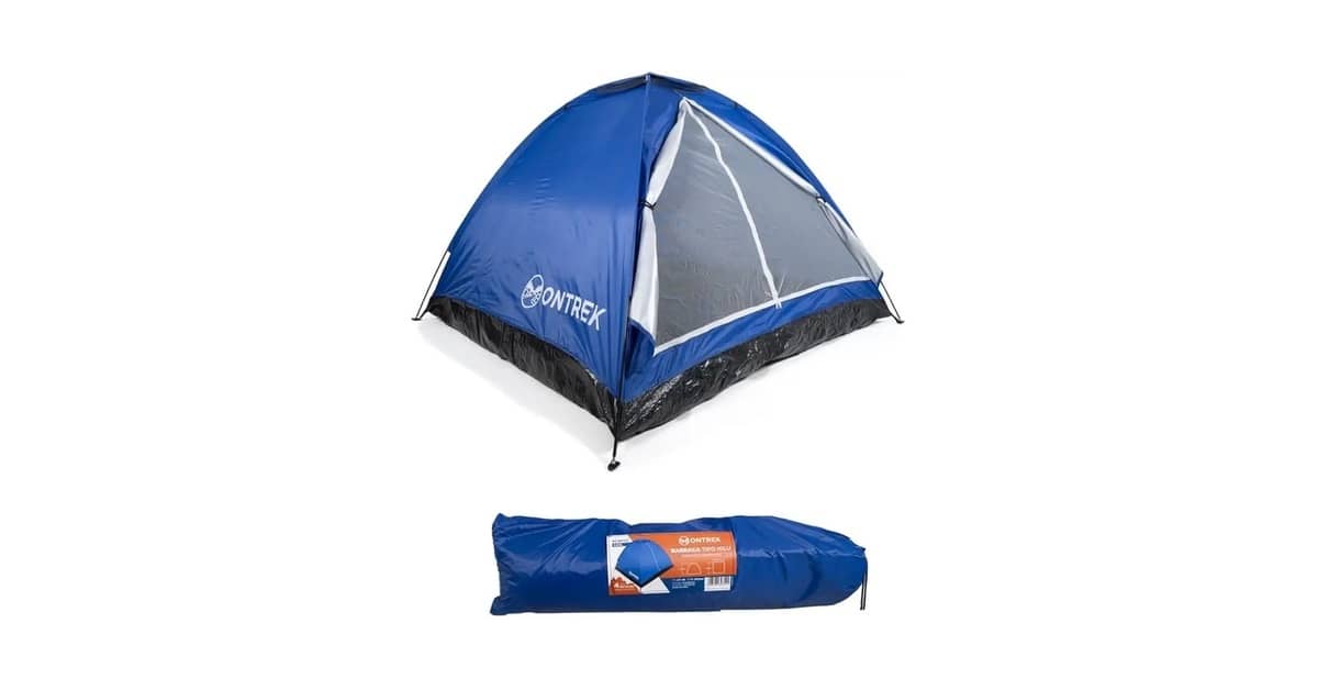 Qual a Melhor Barraca de Camping para Chuva 4 Pessoas: Durabilidade e Conforto
