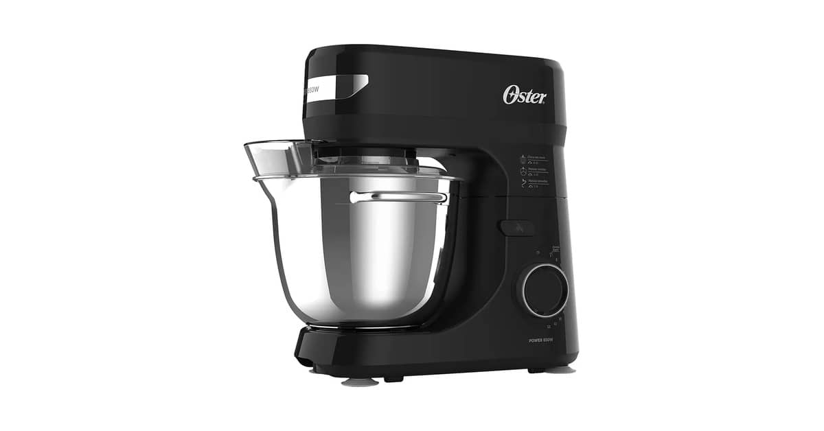 Qual a Melhor Batedeira Planetária Profissional? 10 Modelos de Alta Performance