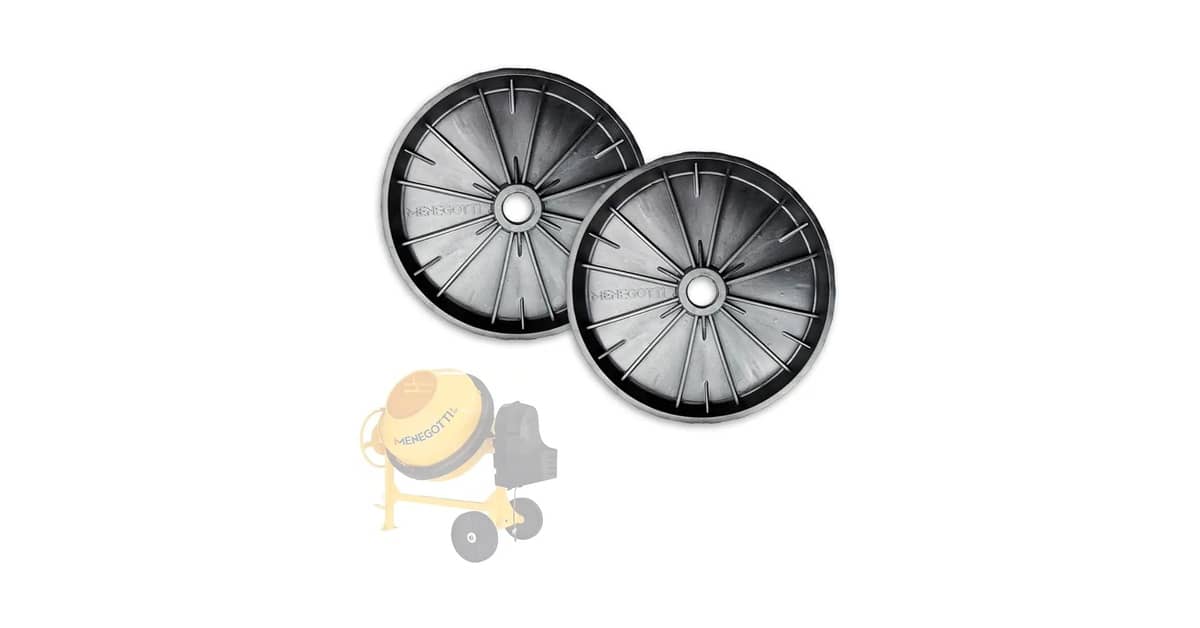 Qual a Melhor Betoneira para Comprar: Guia Definitivo