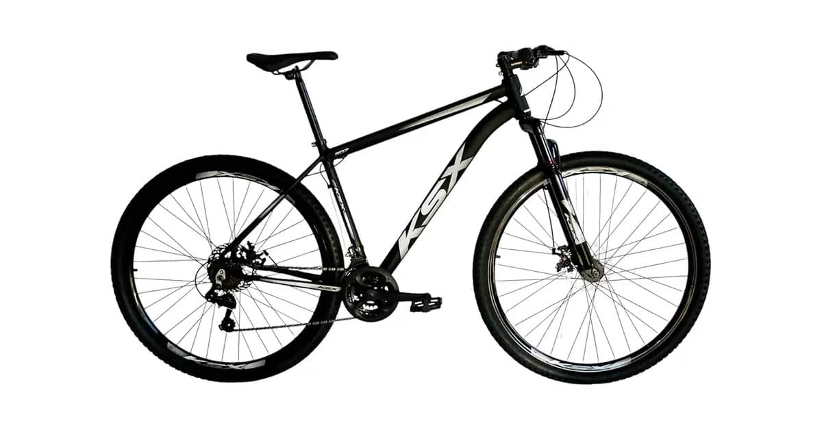 Qual a Melhor Bicicleta Aro 29? 10 Modelos MTB