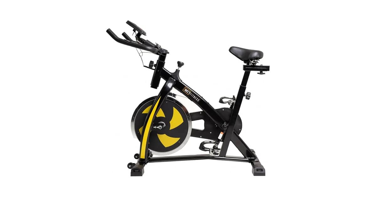 Qual a Melhor Bicicleta Ergométrica para Uso Doméstico? 10 Modelos Top