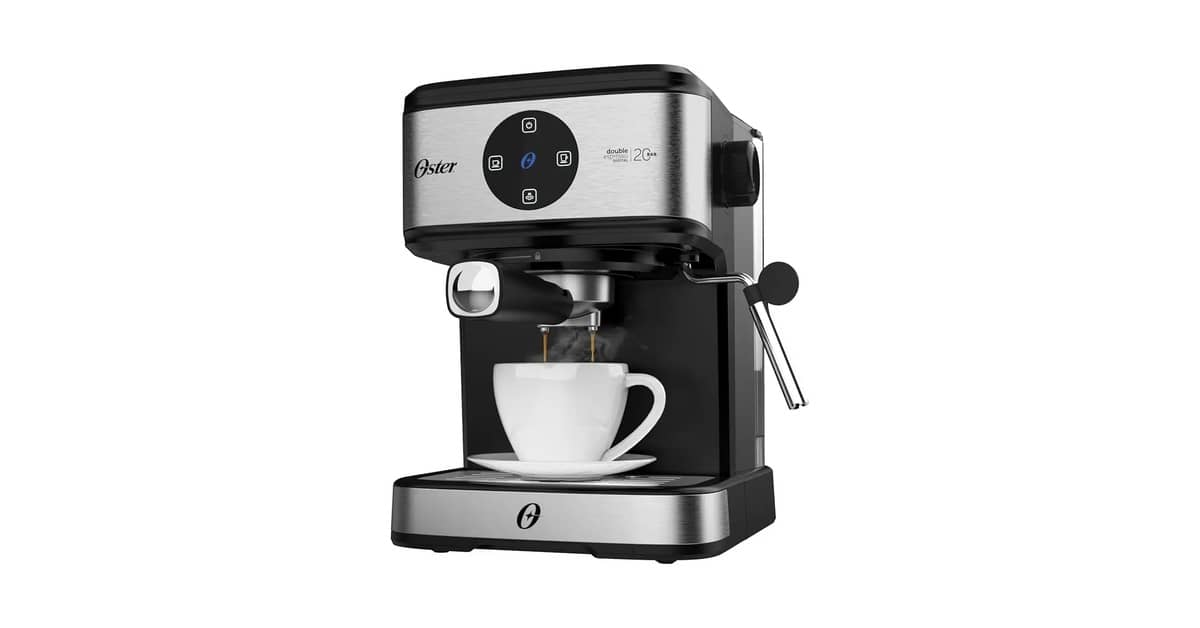Qual a Melhor Cafeteira Expressa? 10 Modelos Top