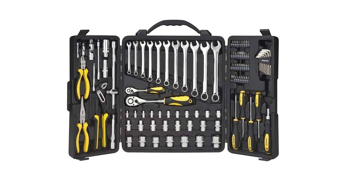 Qual a Melhor Caixa de Ferramentas Profissional: Guia Essencial