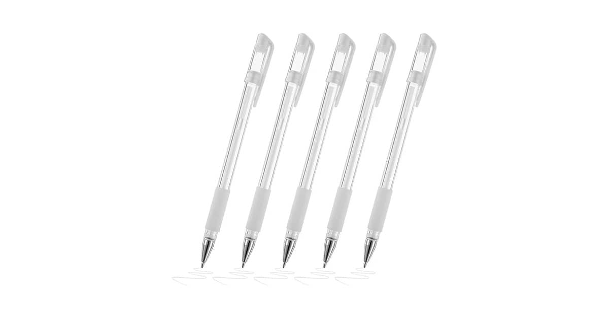 Qual a Melhor Caneta em Gel para Sobrancelha? Guia Definitivo