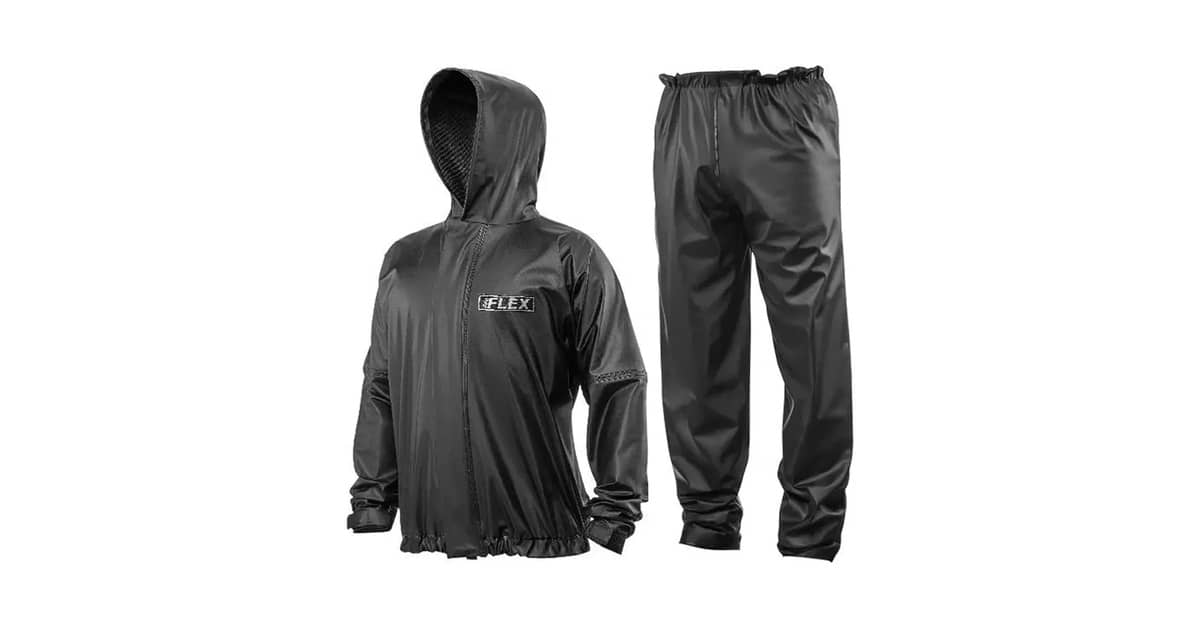 Qual a Melhor Capa de Chuva para Motoqueiro: Proteção e Conforto