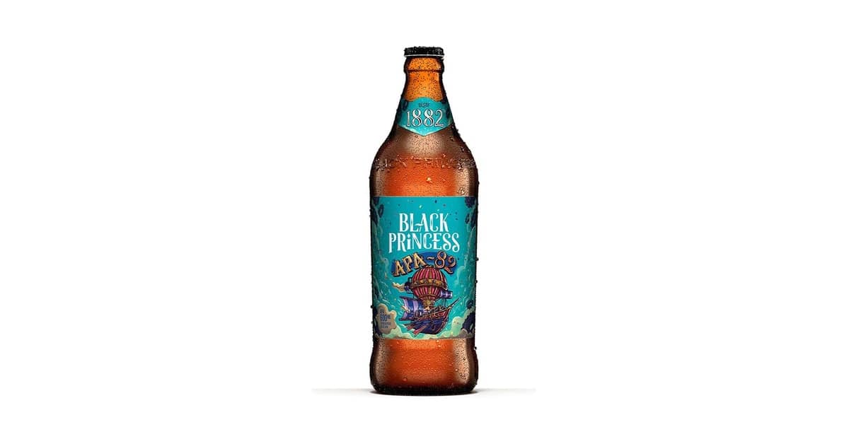 Qual a Melhor Cerveja Black Princess: 1 Escolha Premium