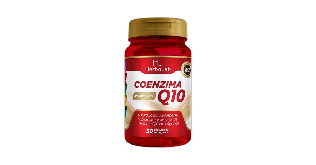 Qual a Melhor Coenzima Q10 Ubiquinol ou Ubiquinona: Guia Essencial