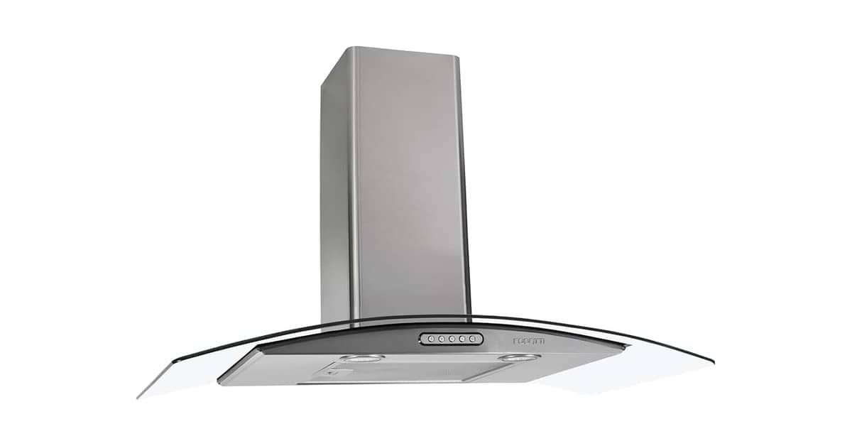 Qual a Melhor Coifa de Parede para Cooktop 5 Bocas: Potência e Design