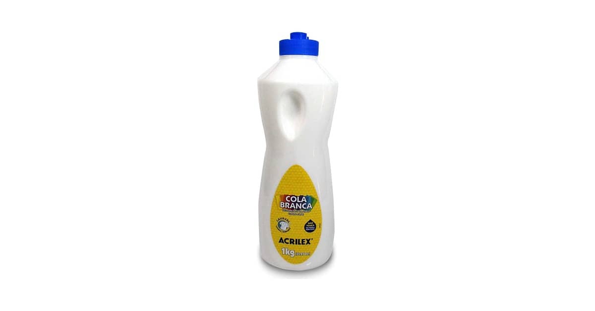 Qual a Melhor Cola Branca para Fazer Slime: Guia Definitivo