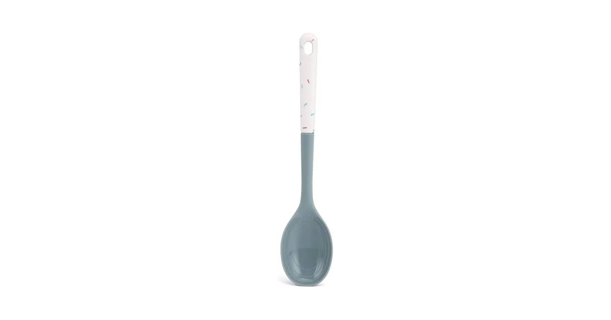 Qual a Melhor Colher de Silicone ou Nylon: Resistência e Durabilidade