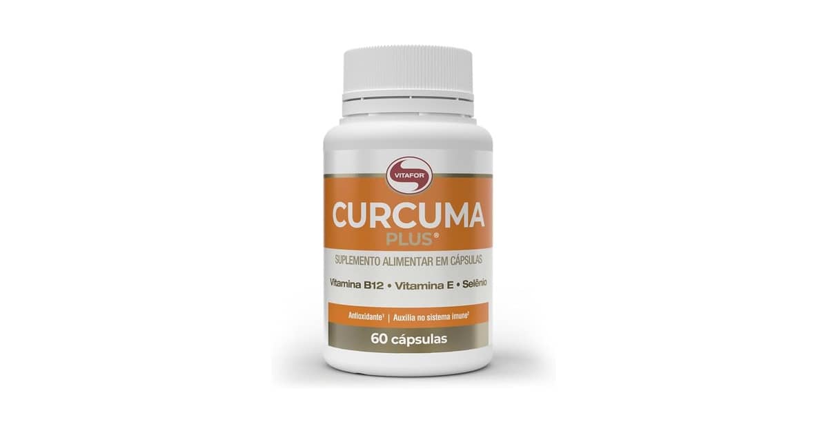 Qual a Melhor Cúrcuma para Tomar: Alta Absorção?