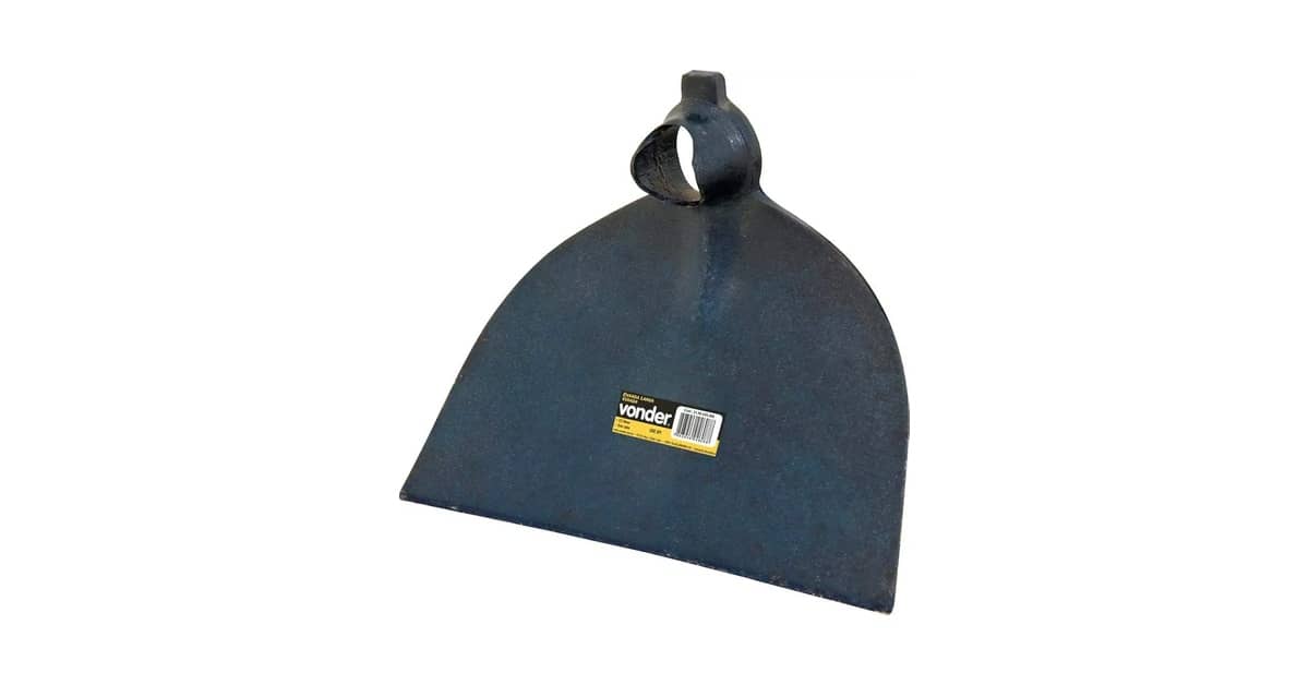 Qual a Melhor Enxada para Capinar Mato: Guia Essencial