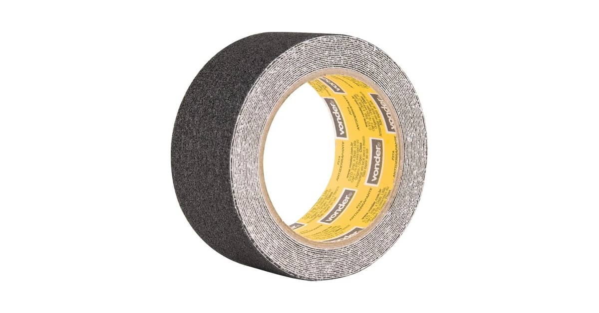 Qual a Melhor Fita Antiderrapante para Piso: Guia Essencial