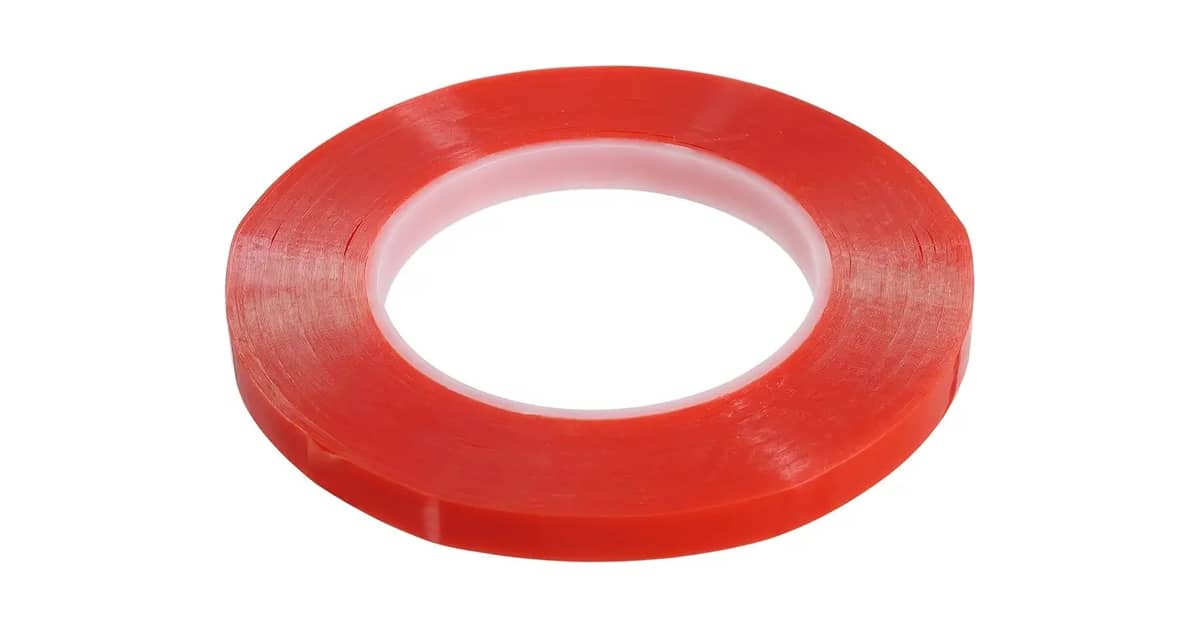 Qual a Melhor Fita Dupla Face para Celular: Fixação Extrema!