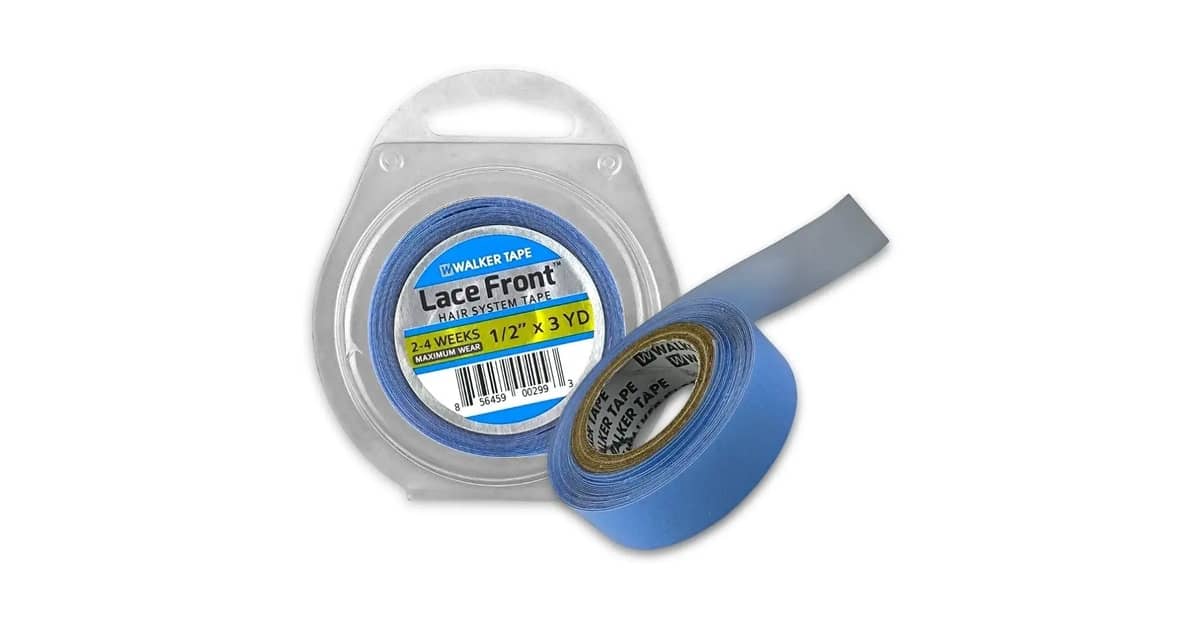 Qual a Melhor Fita Dupla Face para Mega Hair: Guia Essencial