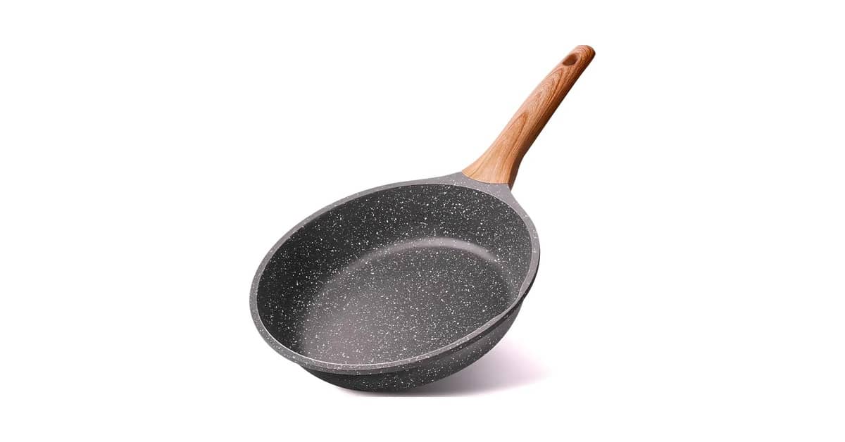 Qual a Melhor Frigideira de Cerâmica? 10 Modelos Top