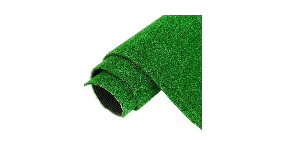 Qual a Melhor Grama Sintética para Piscina: Durabilidade e Conforto