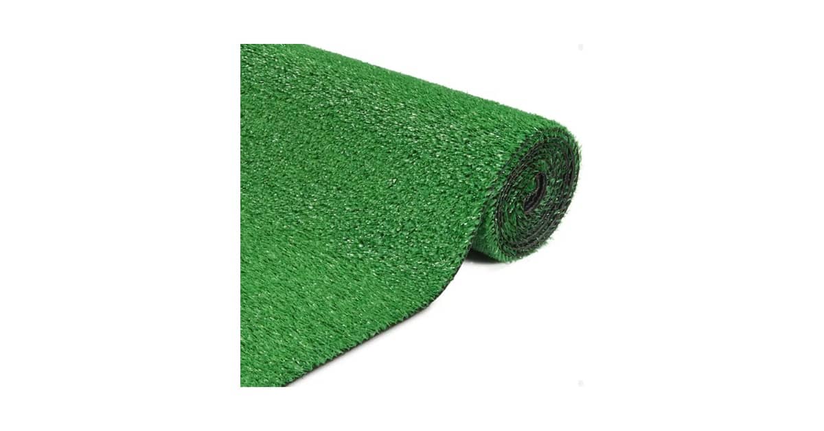 Qual a Melhor Grama Sintética para Playground: Guia Definitivo