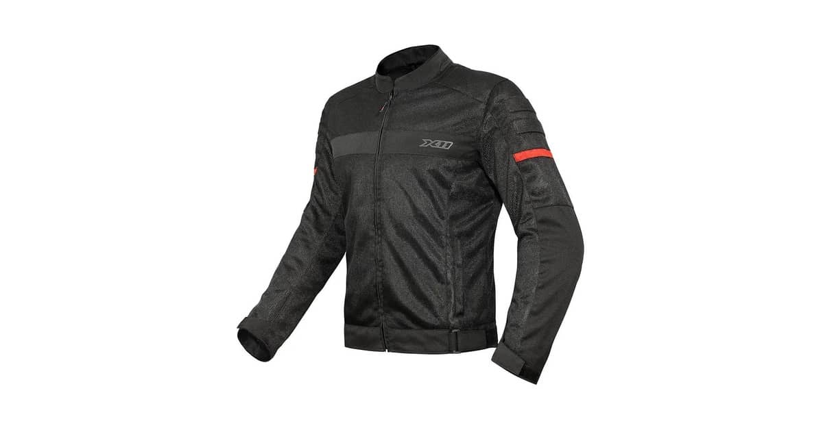 Qual a Melhor Jaqueta Impermeável para Moto? 10 Modelos