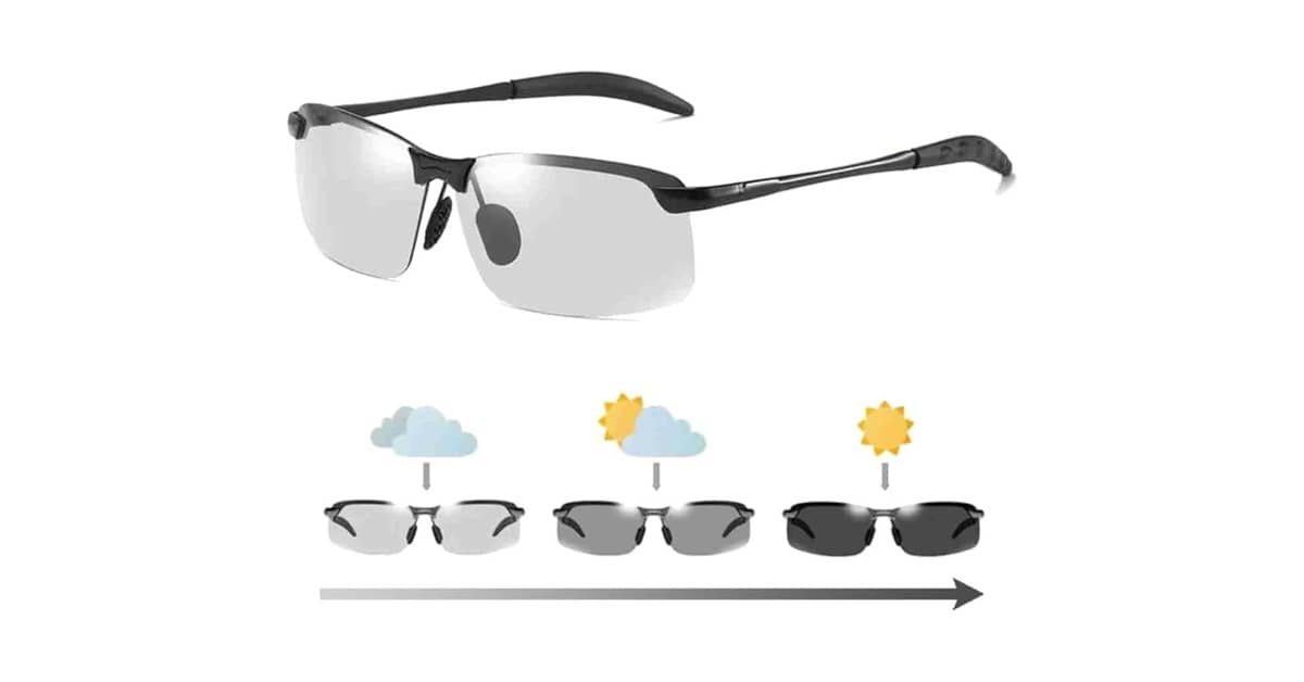 Qual a Melhor Lente que Escurece no Sol? 8 Modelos Top