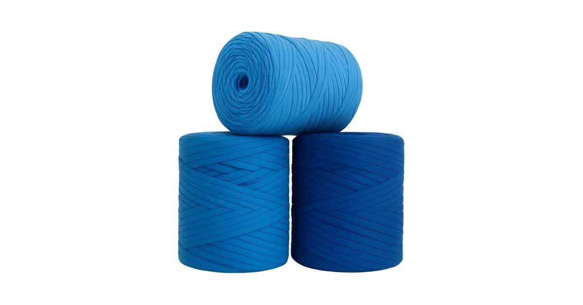 Qual a Melhor Linha de Crochê para Fazer Tapete: Guia Completo