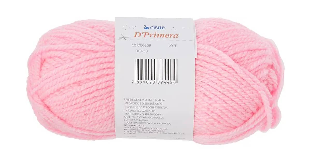 Qual a Melhor Linha de Crochê para Fazeres Roupas? 8 Fios Recomendados