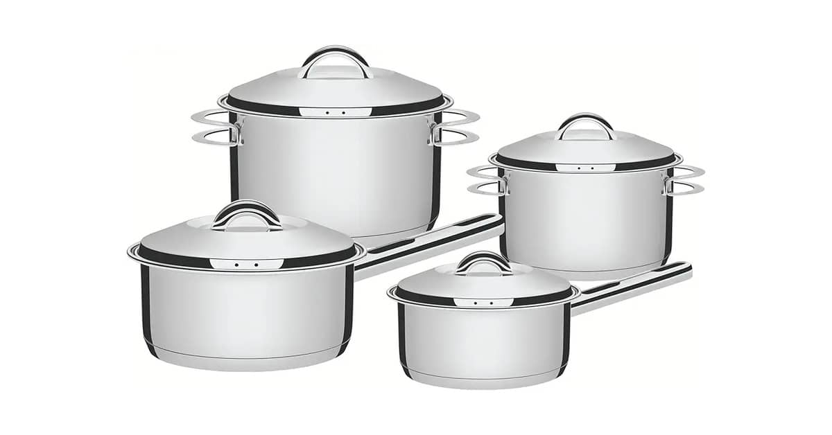 Qual a Melhor Linha de Panelas Tramontina? 10 Opções